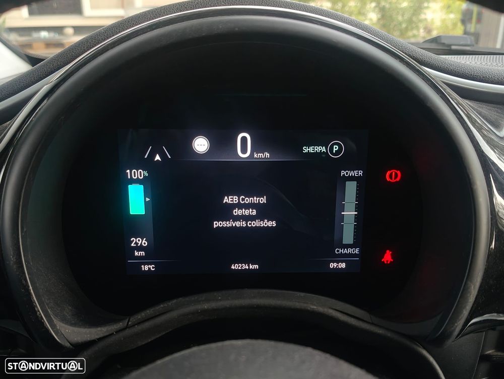 Fiat 500e 42kWh ICON - 53
