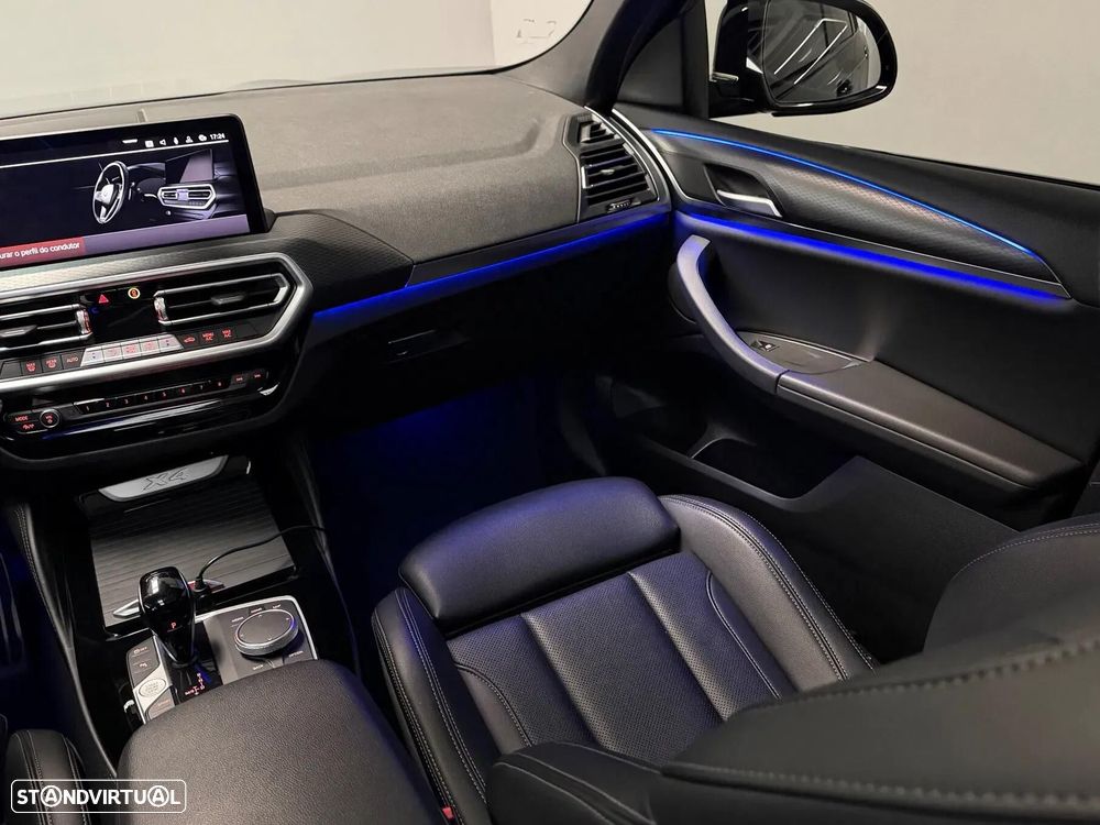 BMW X4 - 15