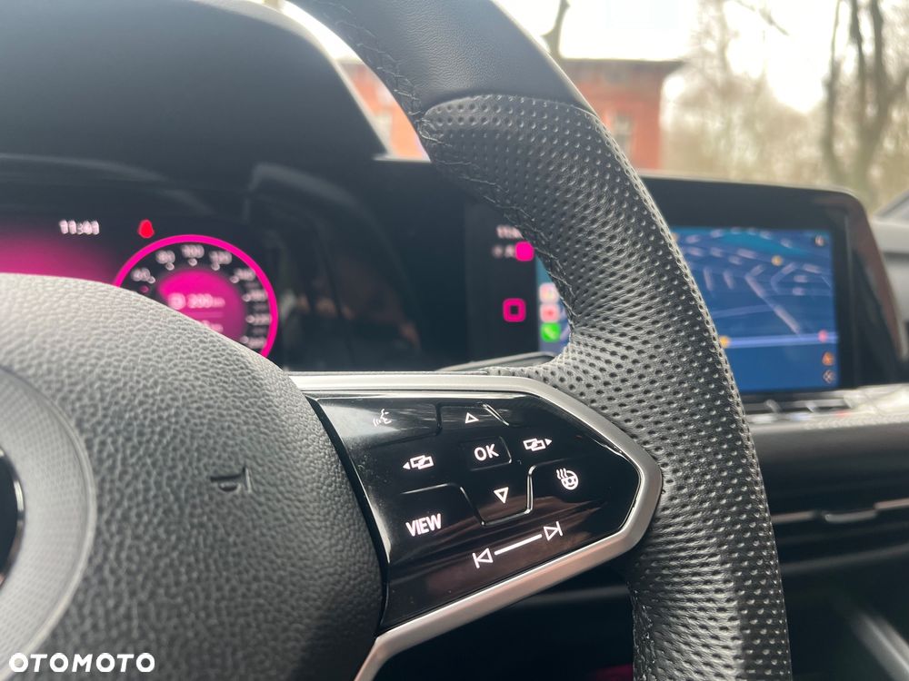 Volkswagen Golf 1.4 eHybrid OPF DSG GTE - 11