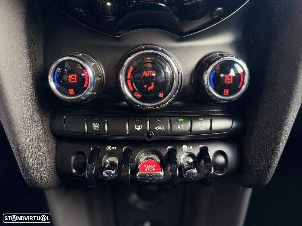 MINI 5 Portas One D - 22