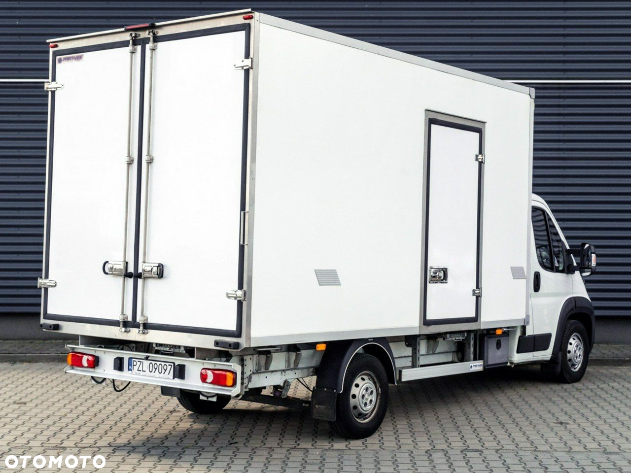 Peugeot Boxer - 3