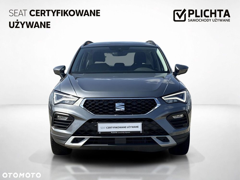 Seat Ateca - 9