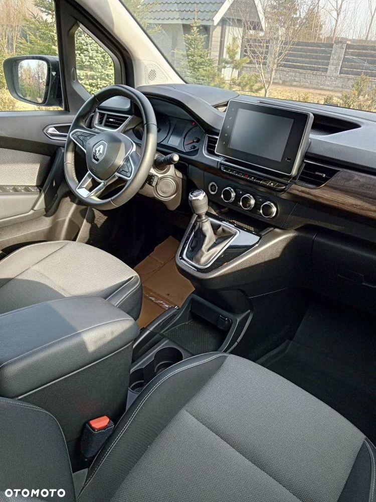 Renault Kangoo Grand BLUE dCi 115 Equilibre - 9