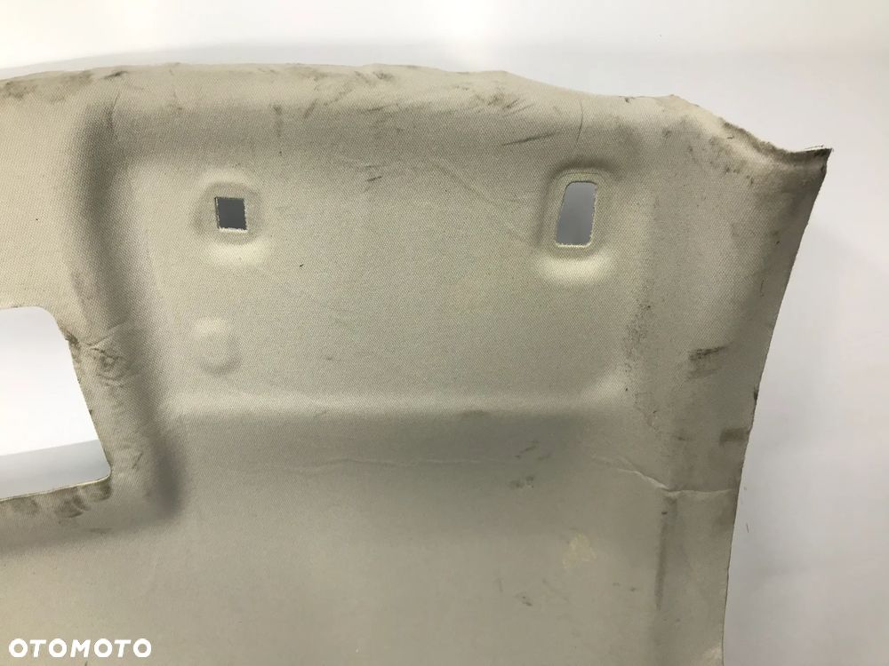 Podsufitka Mazda 2 14- - 4