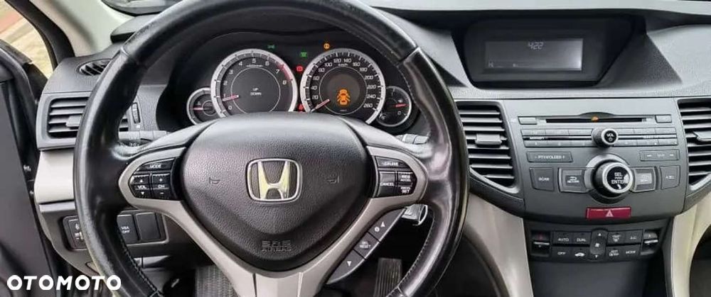 Honda Accord - 9