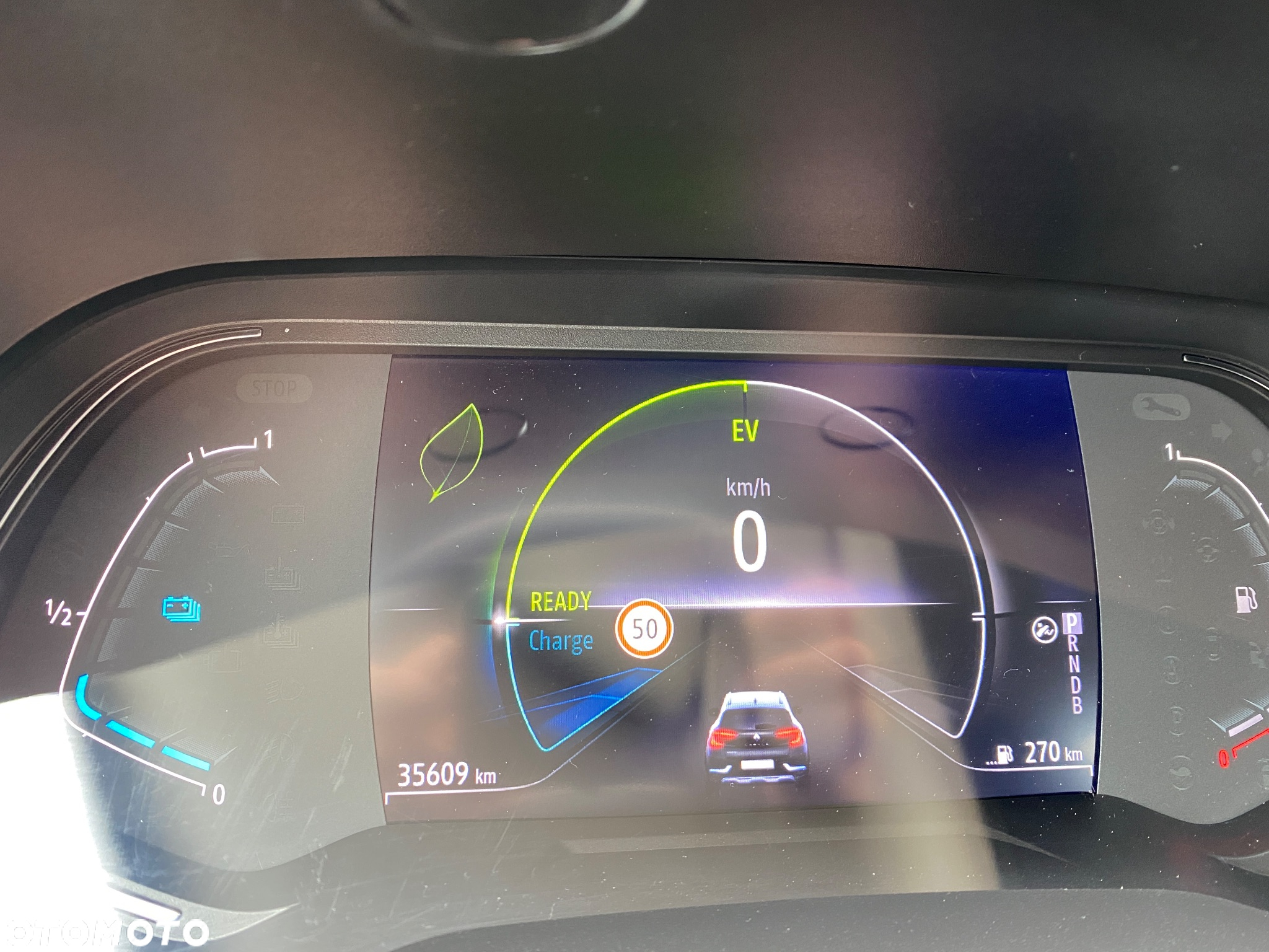 Renault Captur - 18