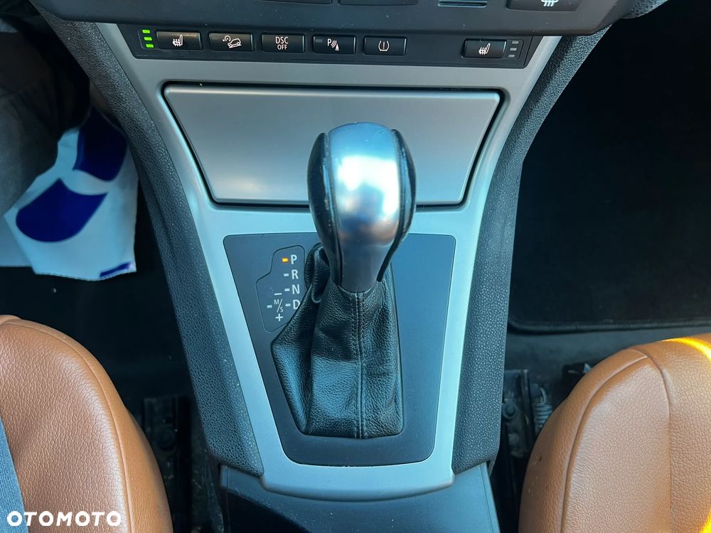 BMW X3 xDrive30d - 18