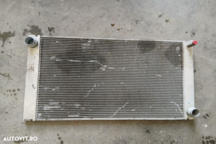 Radiator apa racire motor 7787440 17117787440-04 99374004 7787440 171 - 1