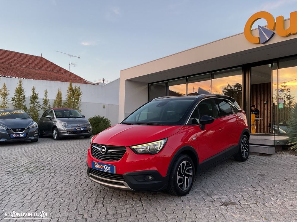 Opel Crossland X 1.6 CDTi Edition - 18