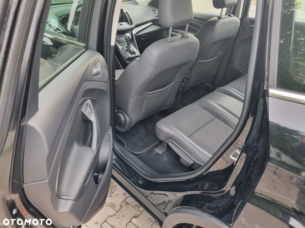 Ford Kuga 1.5 EcoBoost AWD Titanium ASS - 10