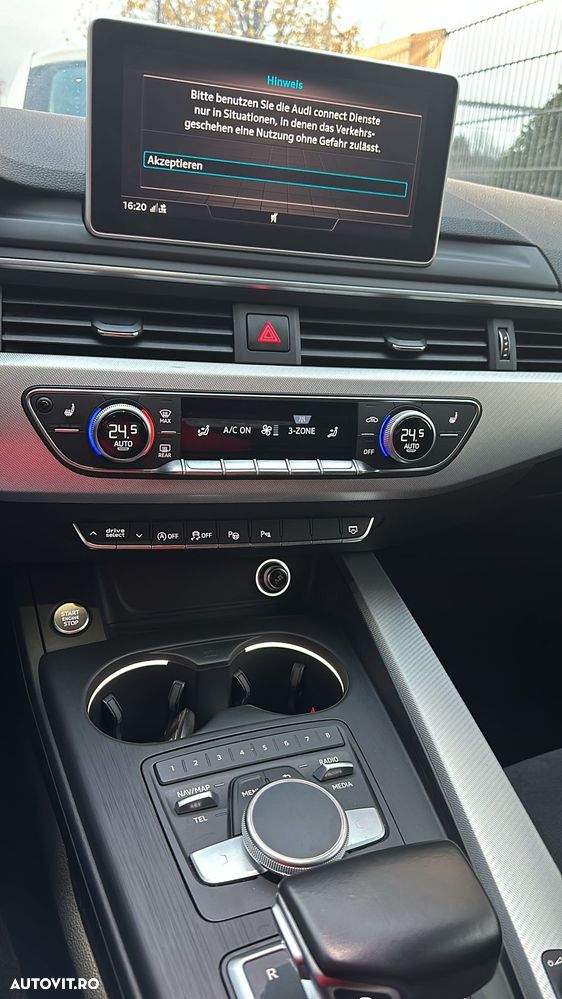 Audi A5 - 8