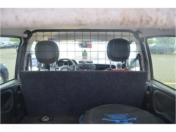 Fiat Panda - 19