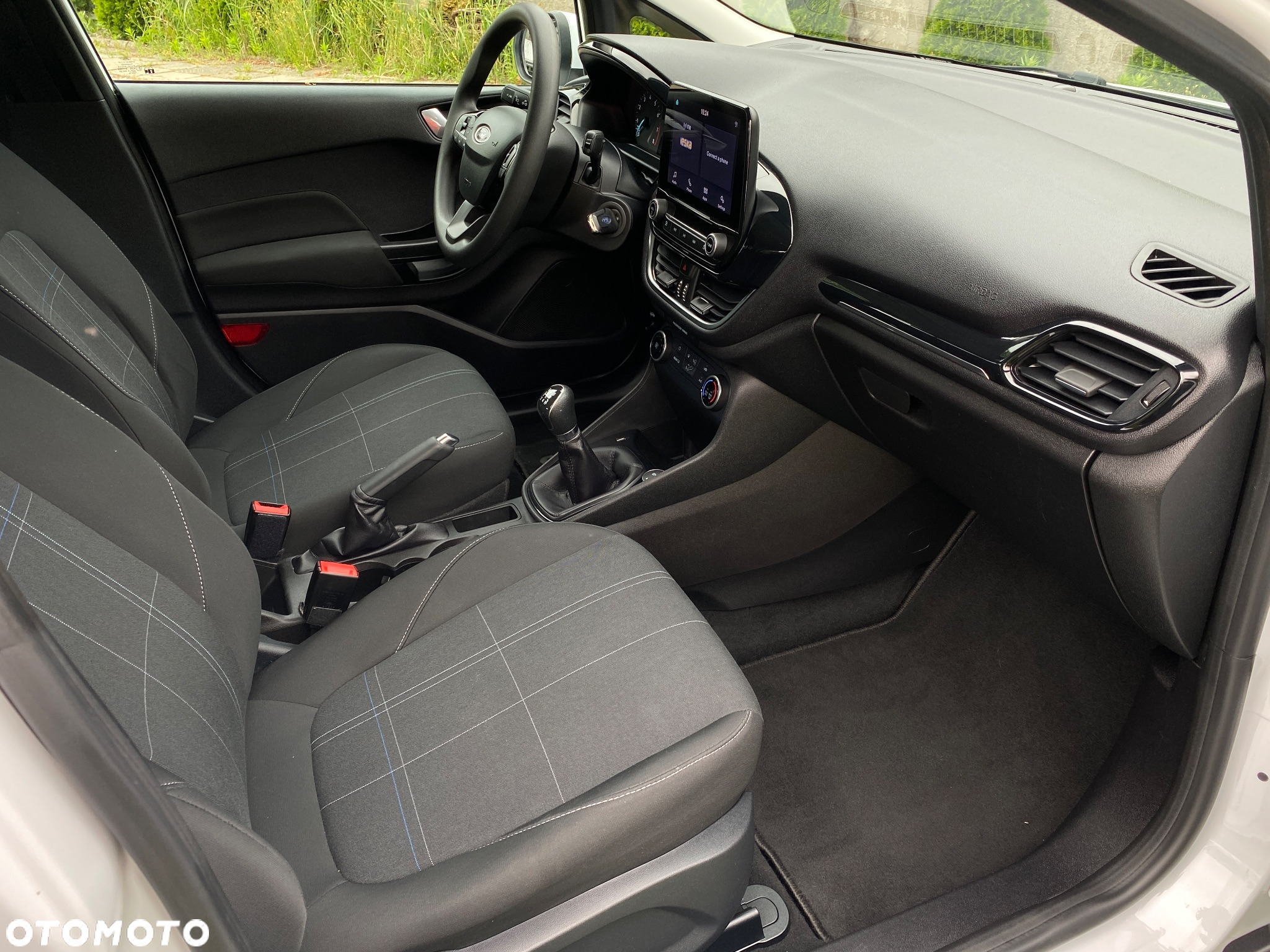 Ford Fiesta - 8