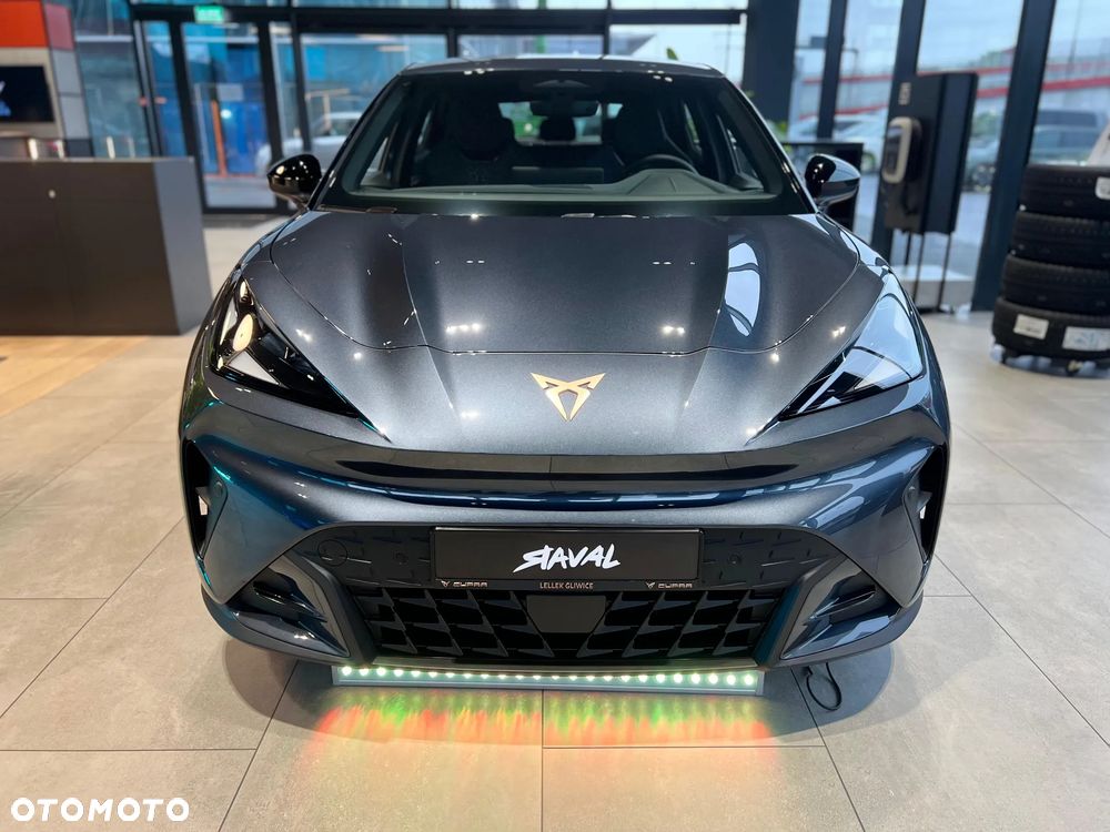 Cupra Raval 52kWh Endurance - 8