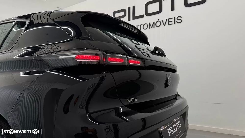 Peugeot 308 - 7