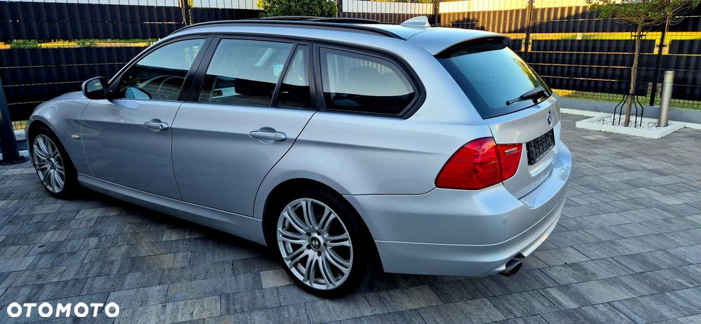 BMW Seria 3 - 14