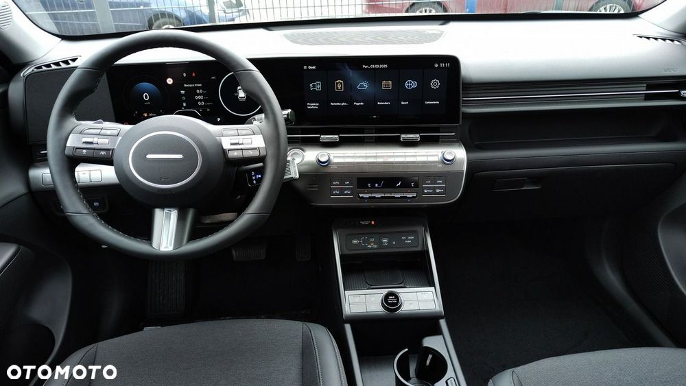 Hyundai Kona 1.6 T-GDI Executive DCT - 13
