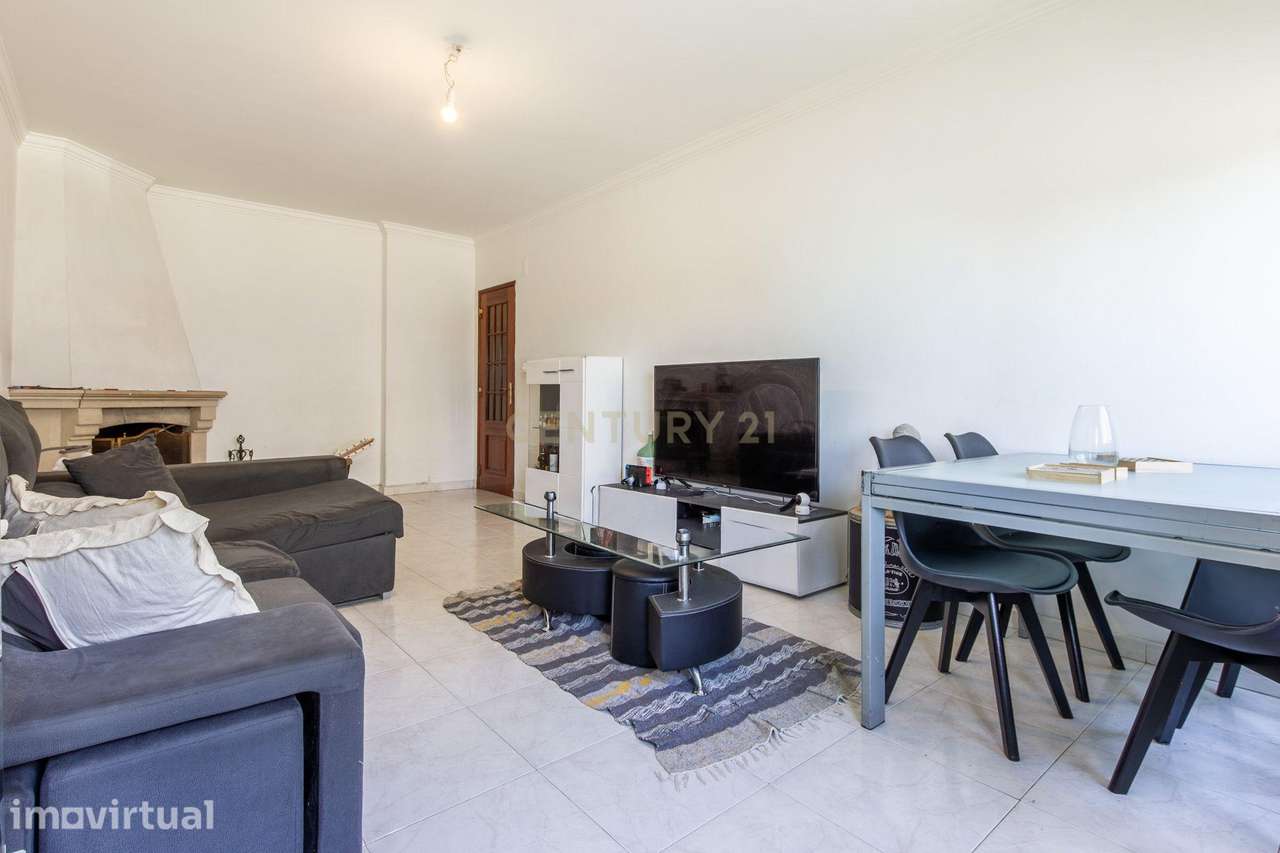 Apartamento T3 em Quinta do Conde, Sesimbra - Grande imagem: 3/24