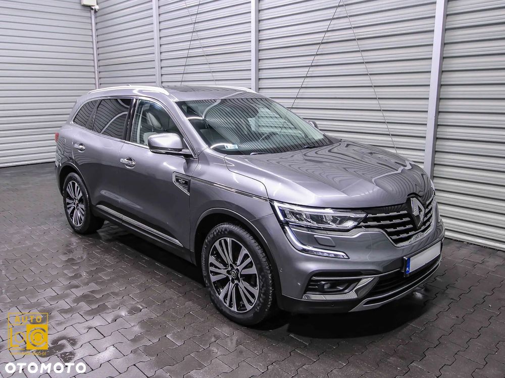 Renault Koleos 1.3 TCe Initiale Paris EDC - 6