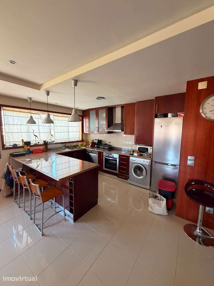 T3 Duplex com Vista Mar — Esposende - Grande imagem: 4/33
