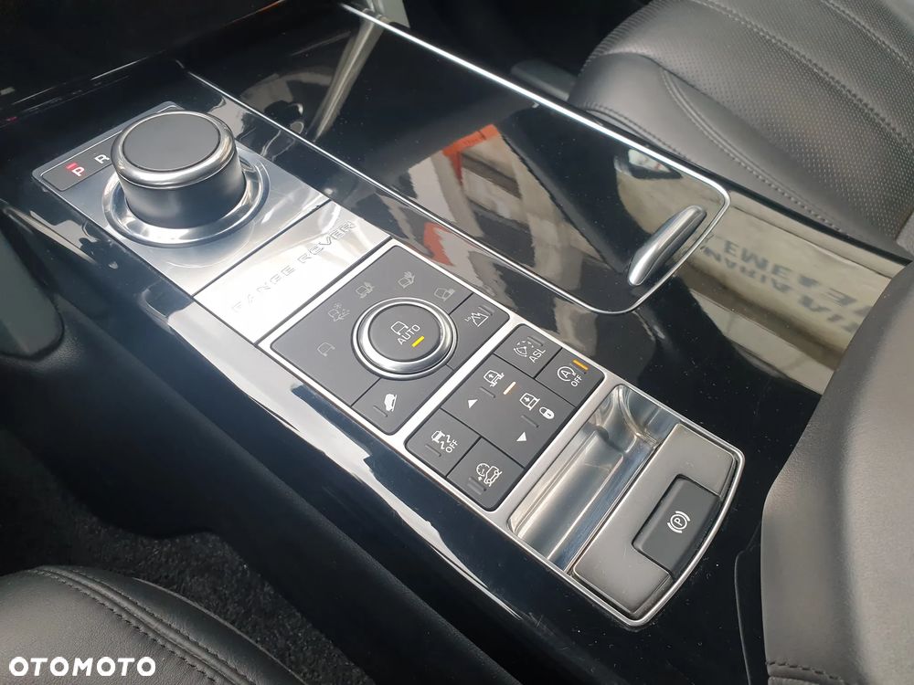 Land Rover Range Rover 3.0 V6 S/C HSE - 5