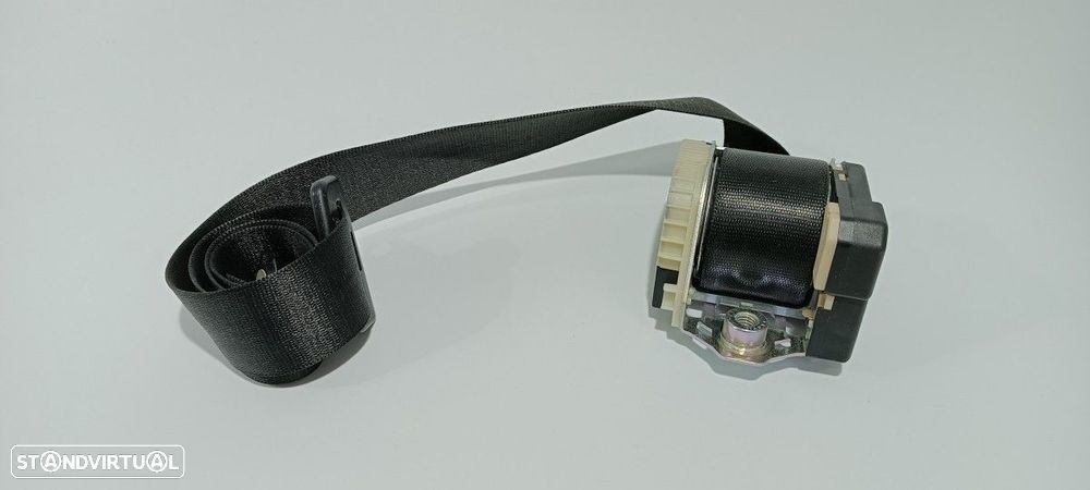 CINTO DE SEGURANÇA FRENTE DIREITO LAND ROVER RANGE ROVER (LM) V8 TD VOGUE - 3