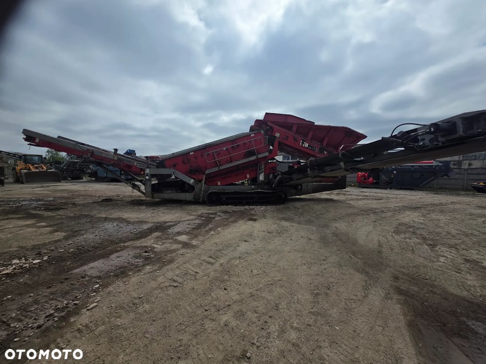 Powerscreen MAXIMUS 516 - 17