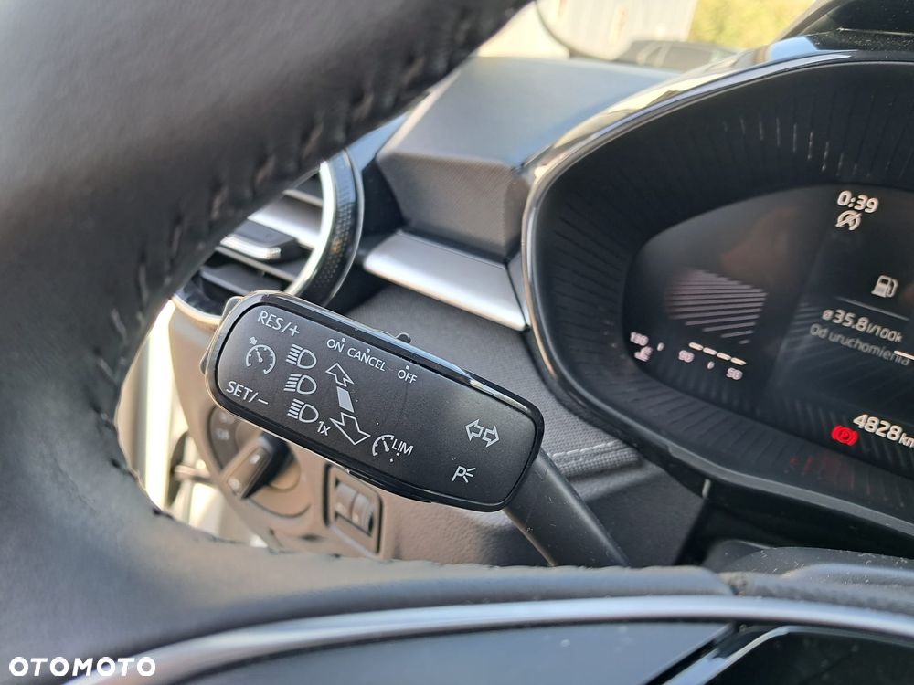 Skoda Fabia 1.0 TSI Selection - 23