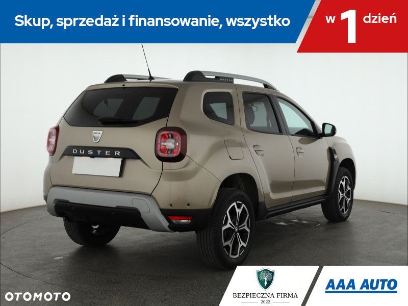 Dacia Duster - 7