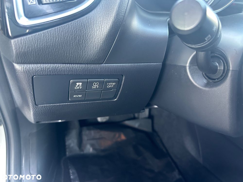 Mazda 3 2.0 Skypassion i-Eloop - 13