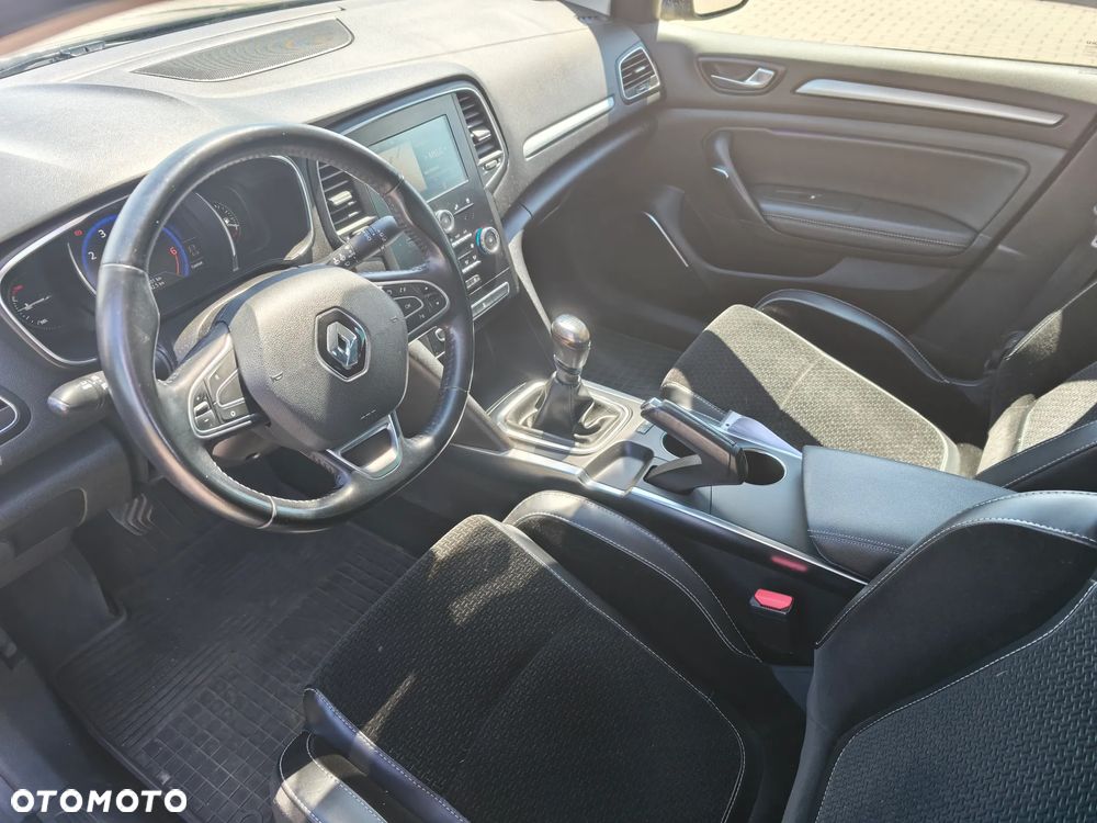 Renault Megane 1.2 Energy TCe Intens - 5