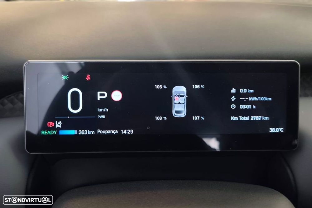 Aion UT 60 kWh Luxury - 7