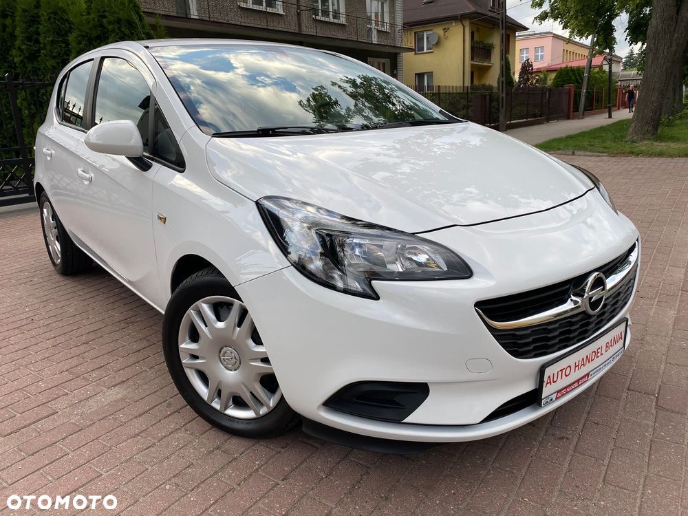 Opel Corsa 1.0 Ecotec Turbo ecoFLEX Start/Stop Active - 6