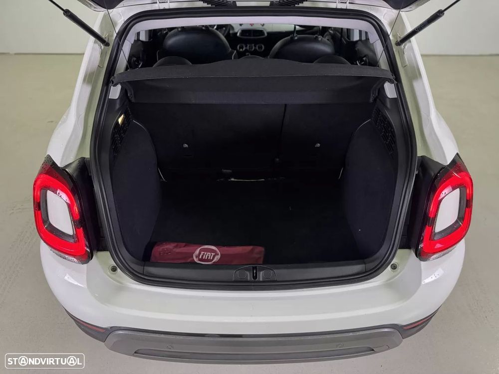 Fiat 500X 1.0 FireFly City Cross - 16