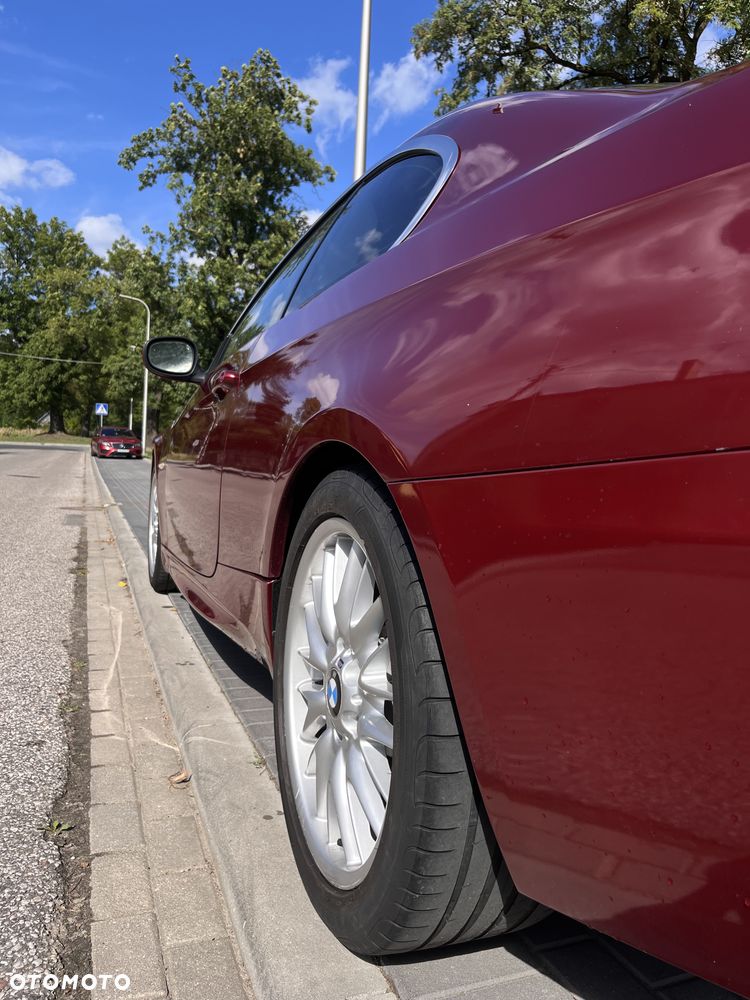 BMW Seria 3 - 6