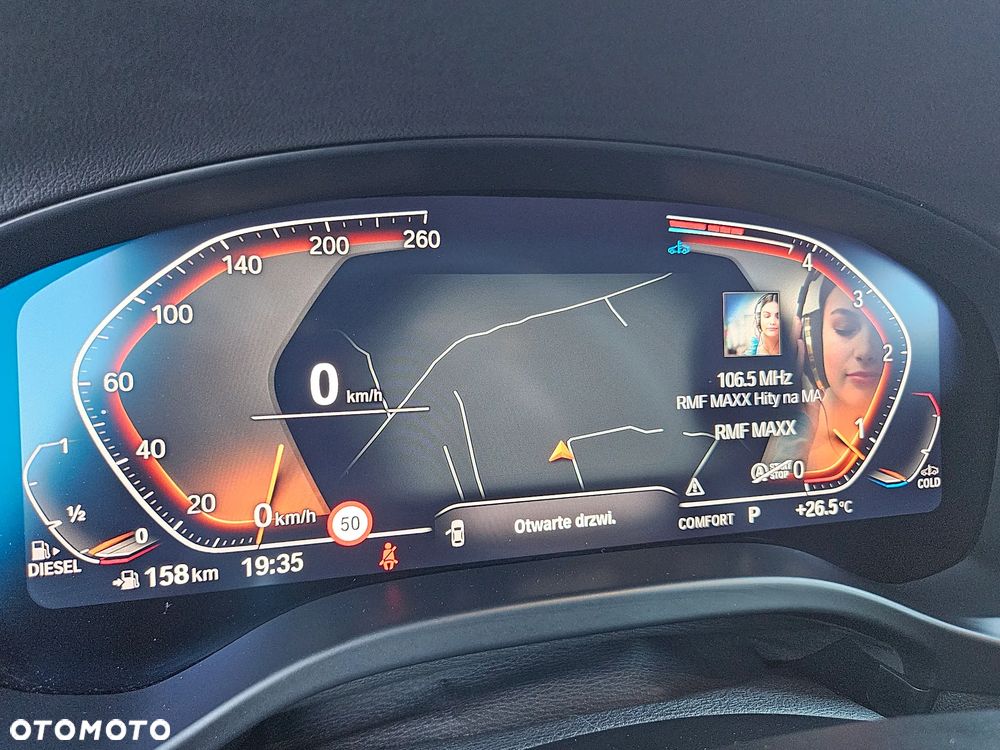 BMW X3 xDrive20d - 25