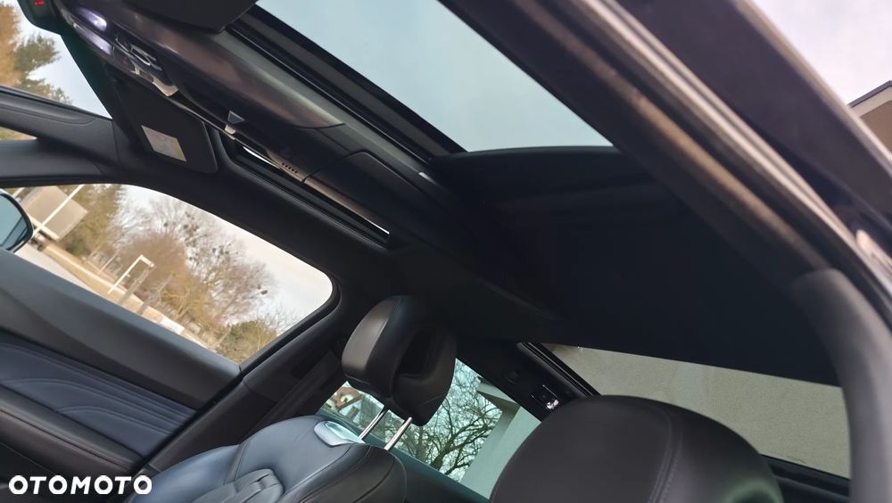 Citroën DS5 BlueHDi 180 Business - 8