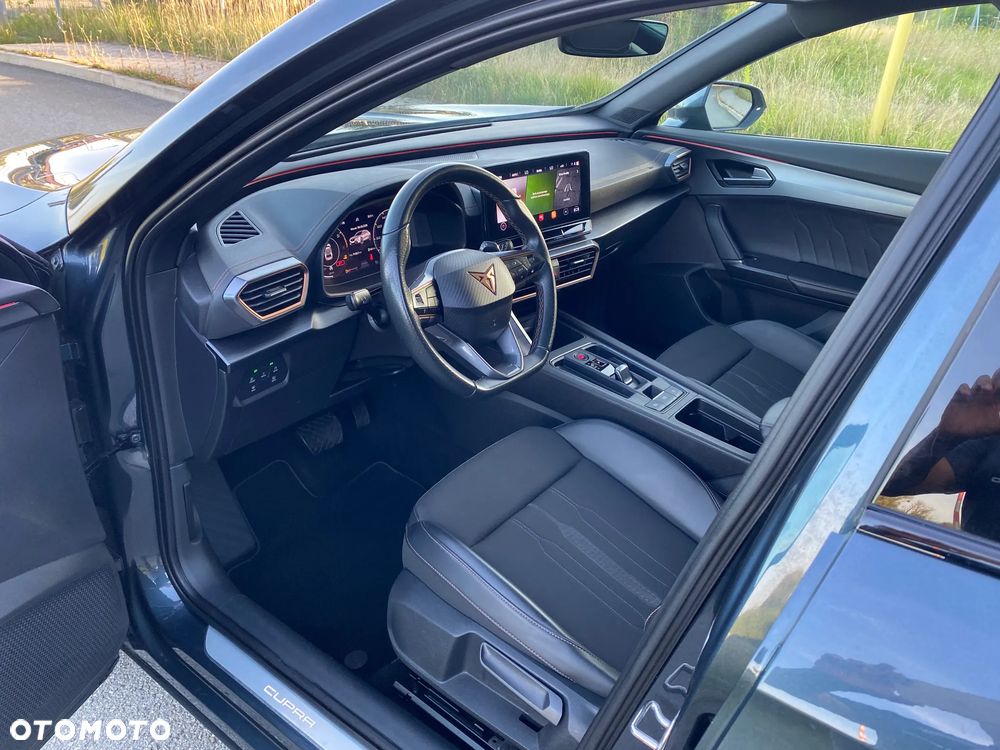 Cupra Formentor 2.0 TDI 4Drive DSG - 7