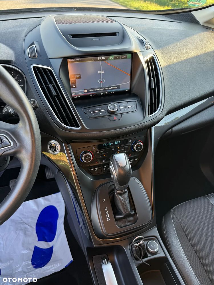 Ford C-MAX 1.5 EcoBoost Trend ASS - 38