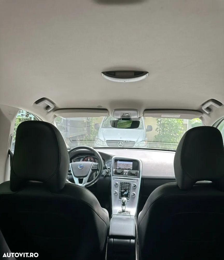 Volvo XC 60 - 13