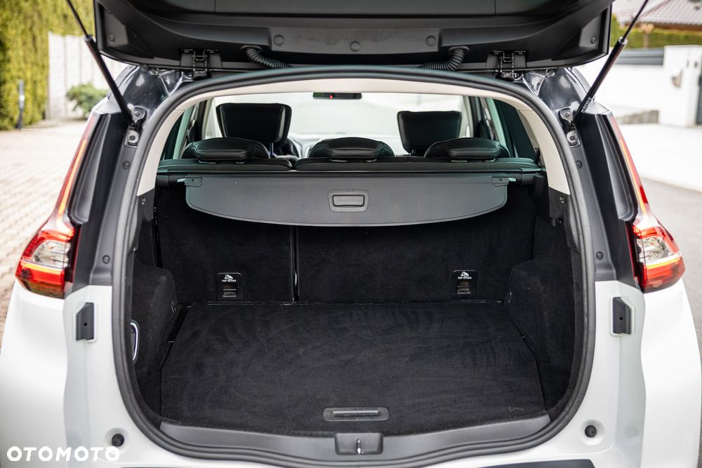 Renault Grand Scenic ENERGY dCi 130 BOSE EDITION - 36