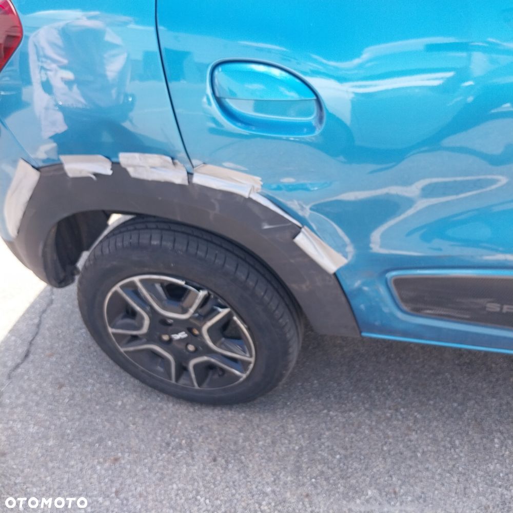 Dacia Spring 27.4kWh Expression - 17
