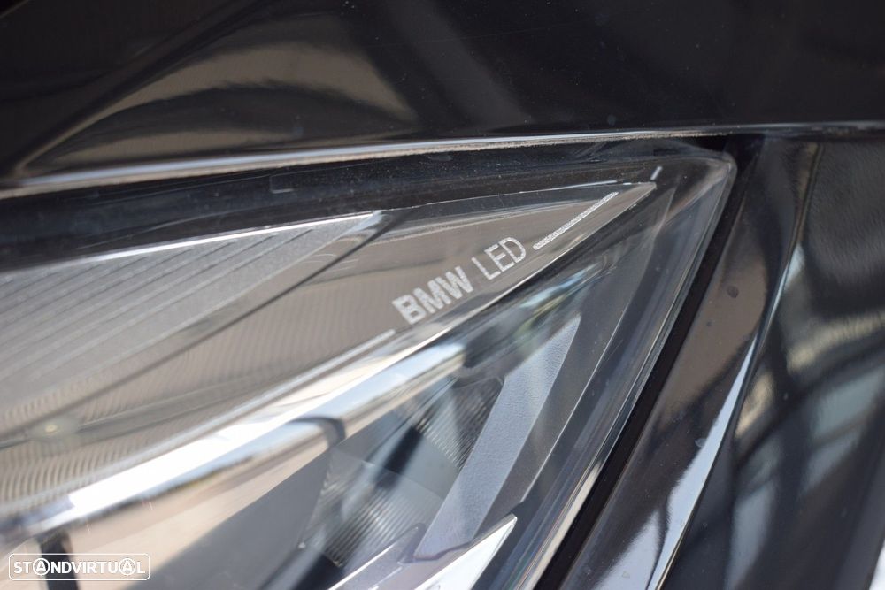 BMW 420 Gran Coupé d Line Luxury Auto - 36