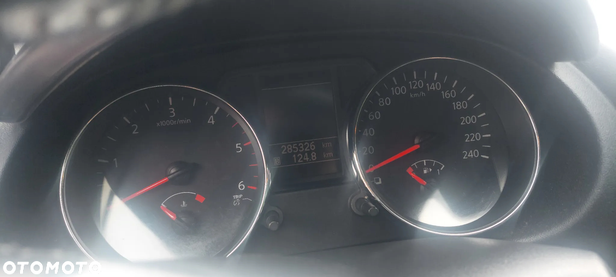 Nissan Qashqai+2 2.0 dCi 4x4 Acenta - 9