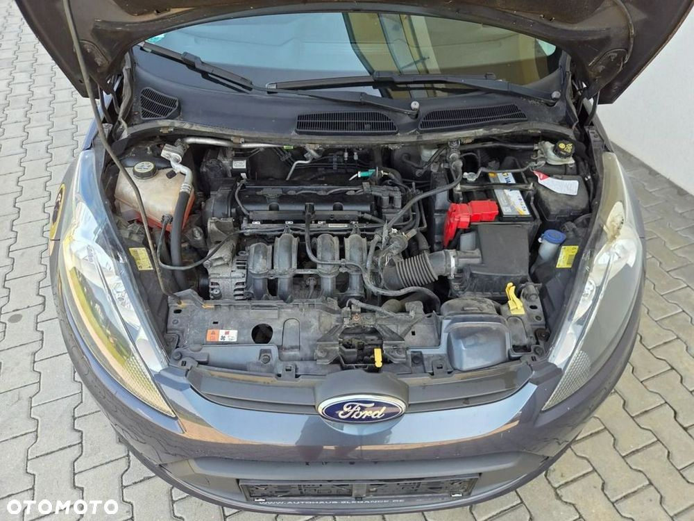 Ford Fiesta - 19