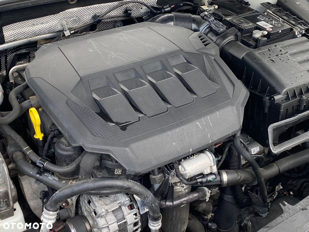 Volkswagen Arteon 2.0 TSI Elegance DSG - 7