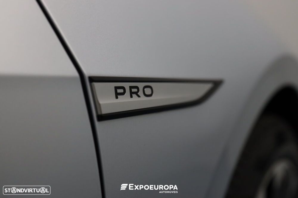 VW ID.3 58 kWh Pro - 23