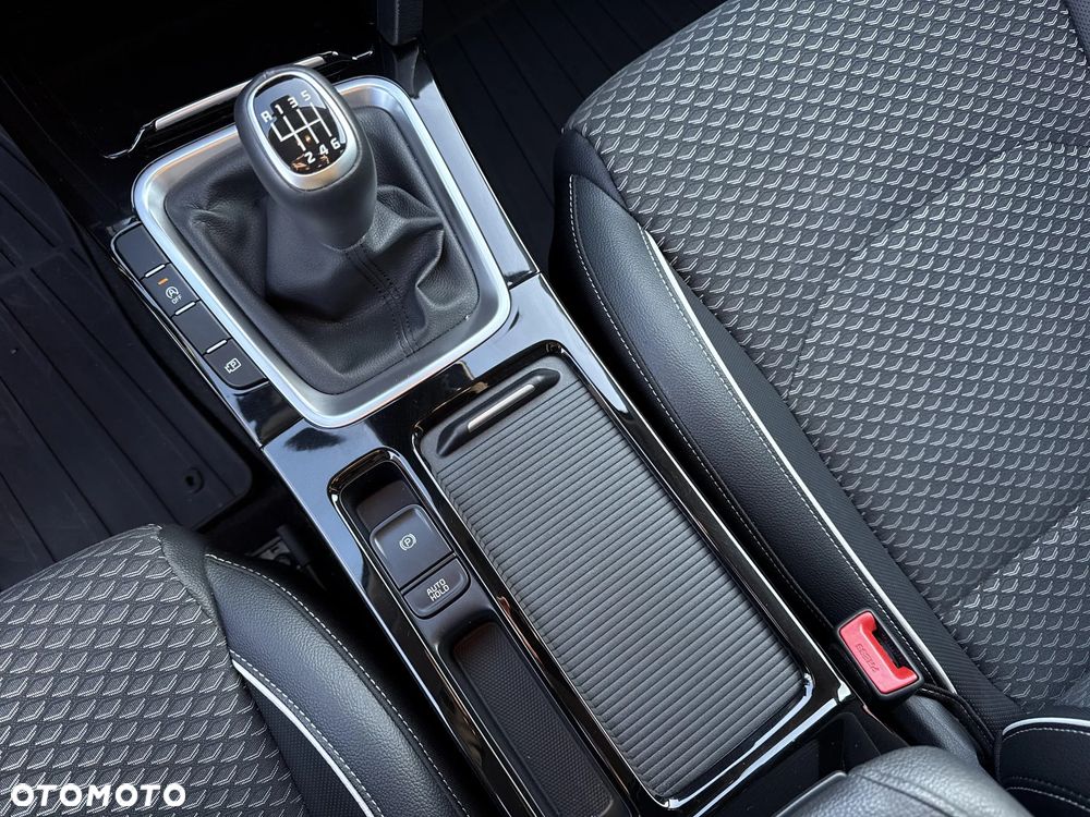 Kia XCeed 1.5 T-GDI L - 15