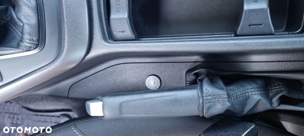 Ford Focus 1.6 Trend - 20