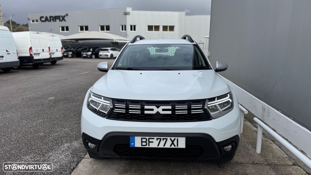 Dacia Duster 1.0 Van GPL IVA Dedutível - 22